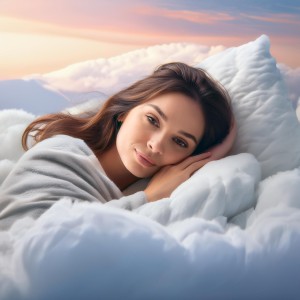 Visión mágica的專輯Sueño Soñado: Melodías Nocturnas Calmadas