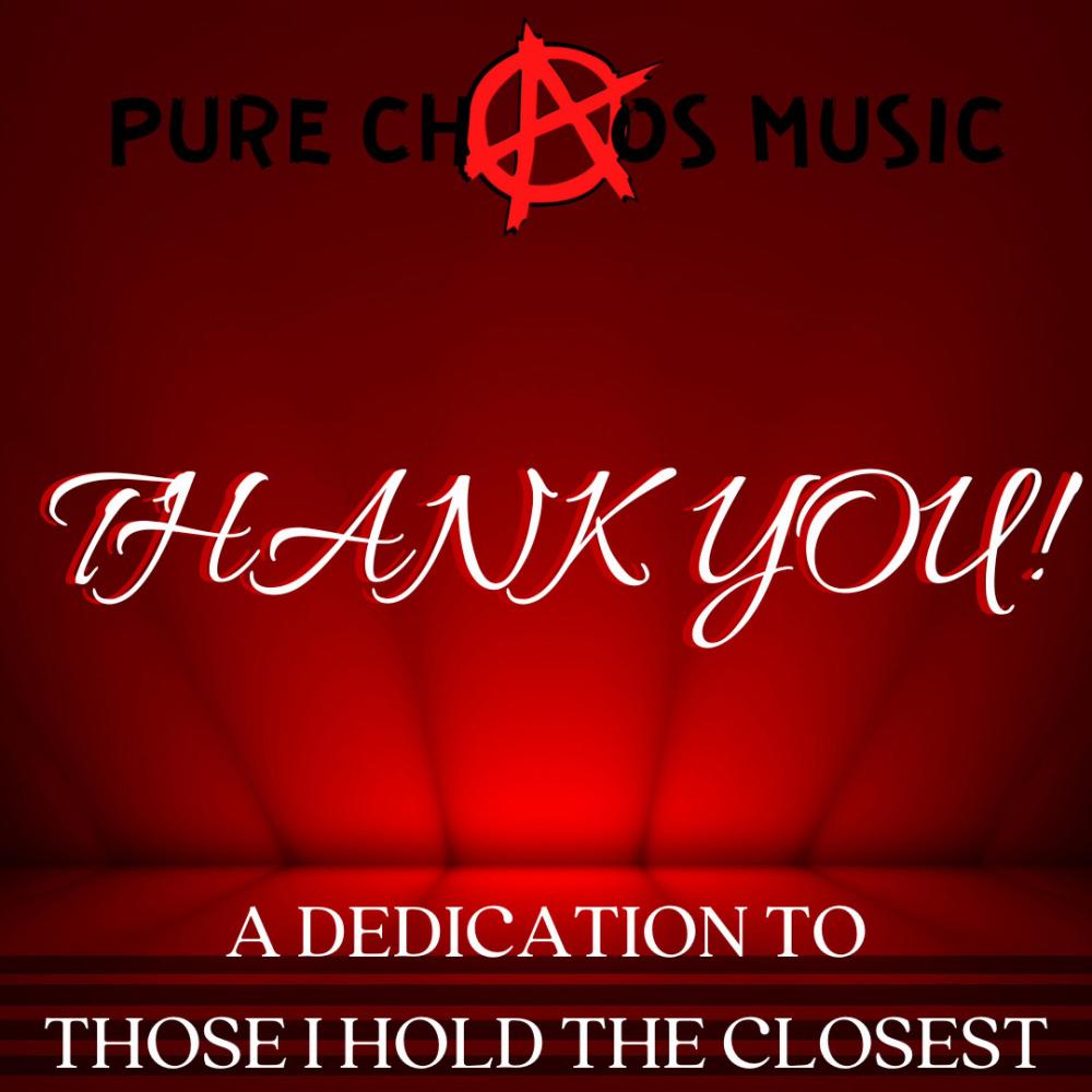 THANK YOU! (Explicit)