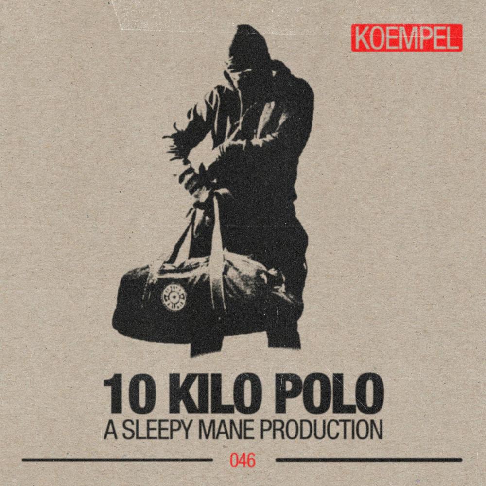 10 KILO POLO (Explicit)