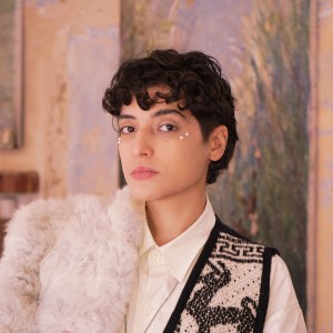Mariana Ramos的專輯Mariana Ramos: #14 (Live Session Capivara Discos)