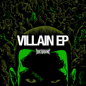 Python的專輯Villain