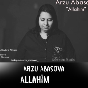 Listen to Allahim song with lyrics from Arzu Abasova