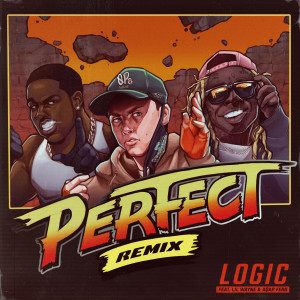 LOGiC的專輯Perfect (Remix)