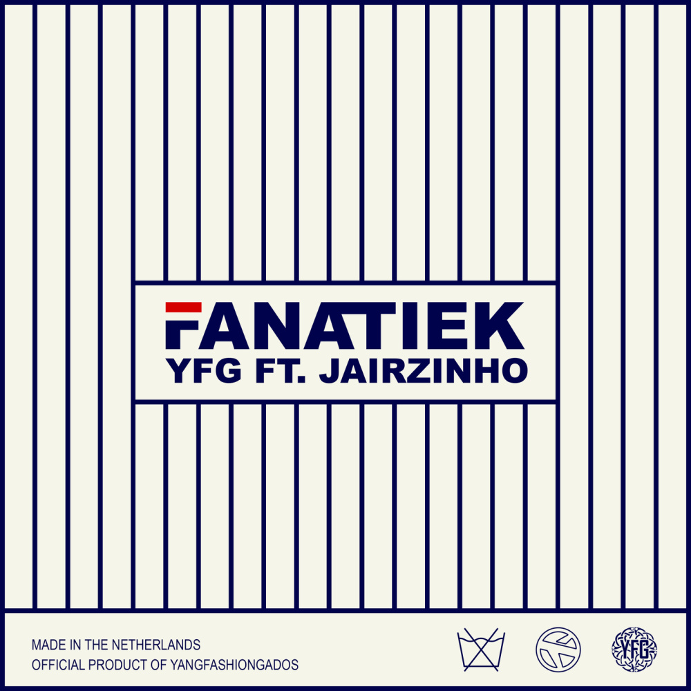 Fanatiek (Instrumental)