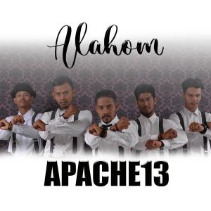 Dengarkan Alahom lagu dari Apache13 dengan lirik