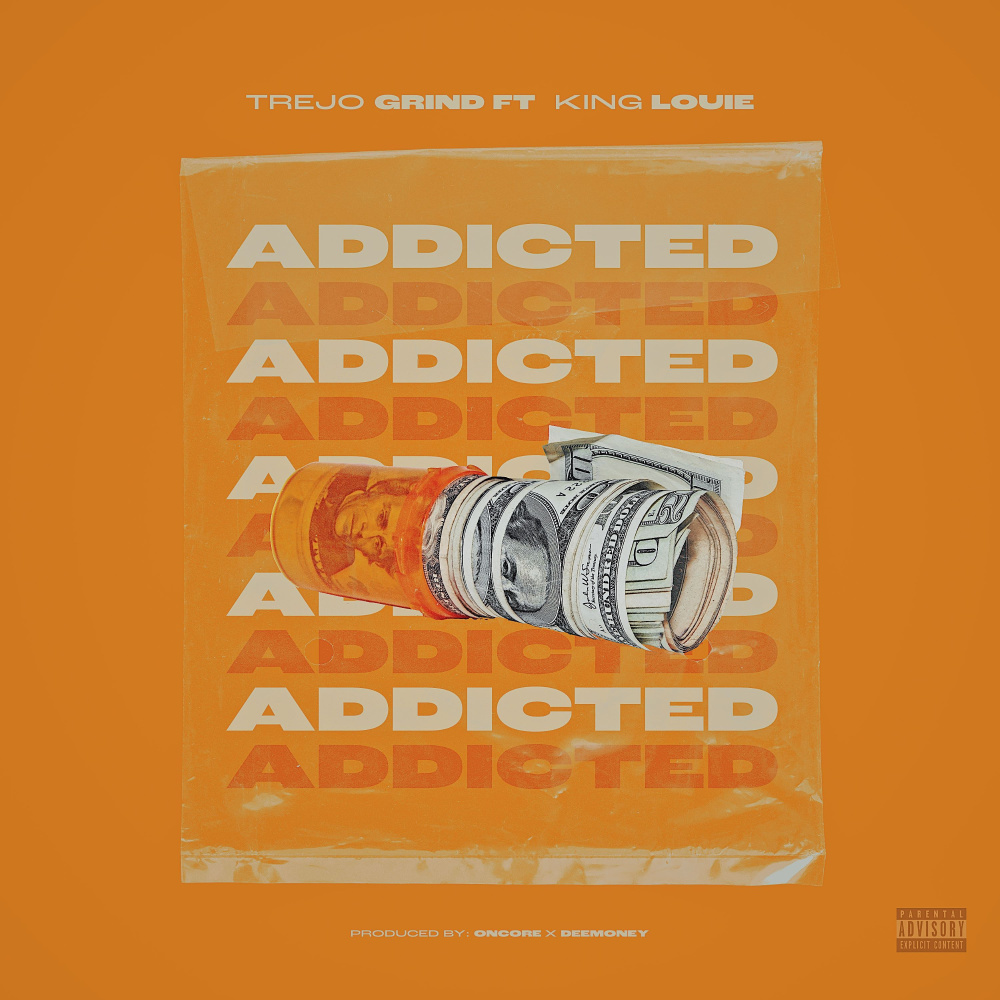 Addicted (Explicit)