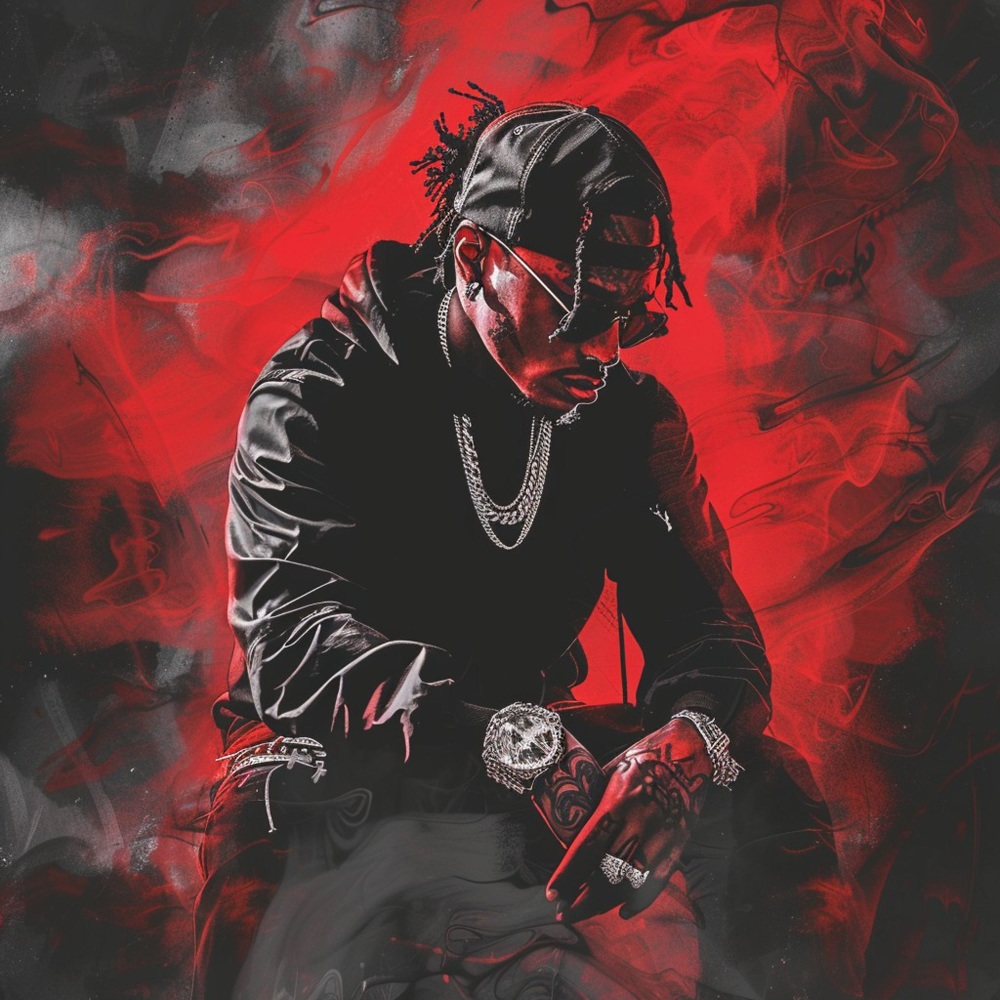 Trap Beat Chronicles