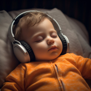 Baby Sleep: Hush of Peaceful Evening