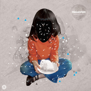 Listen to Madness song with lyrics from Tokimonsta
