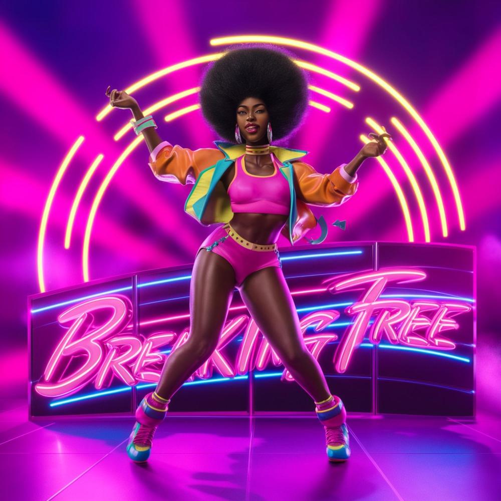 Breaking Free