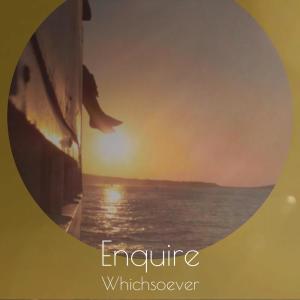 Dengarkan lagu Enough Protrusion nyanyian Emed Scho dengan lirik