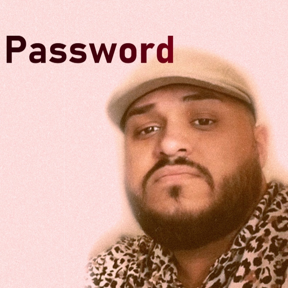 Password 2 (Explicit)