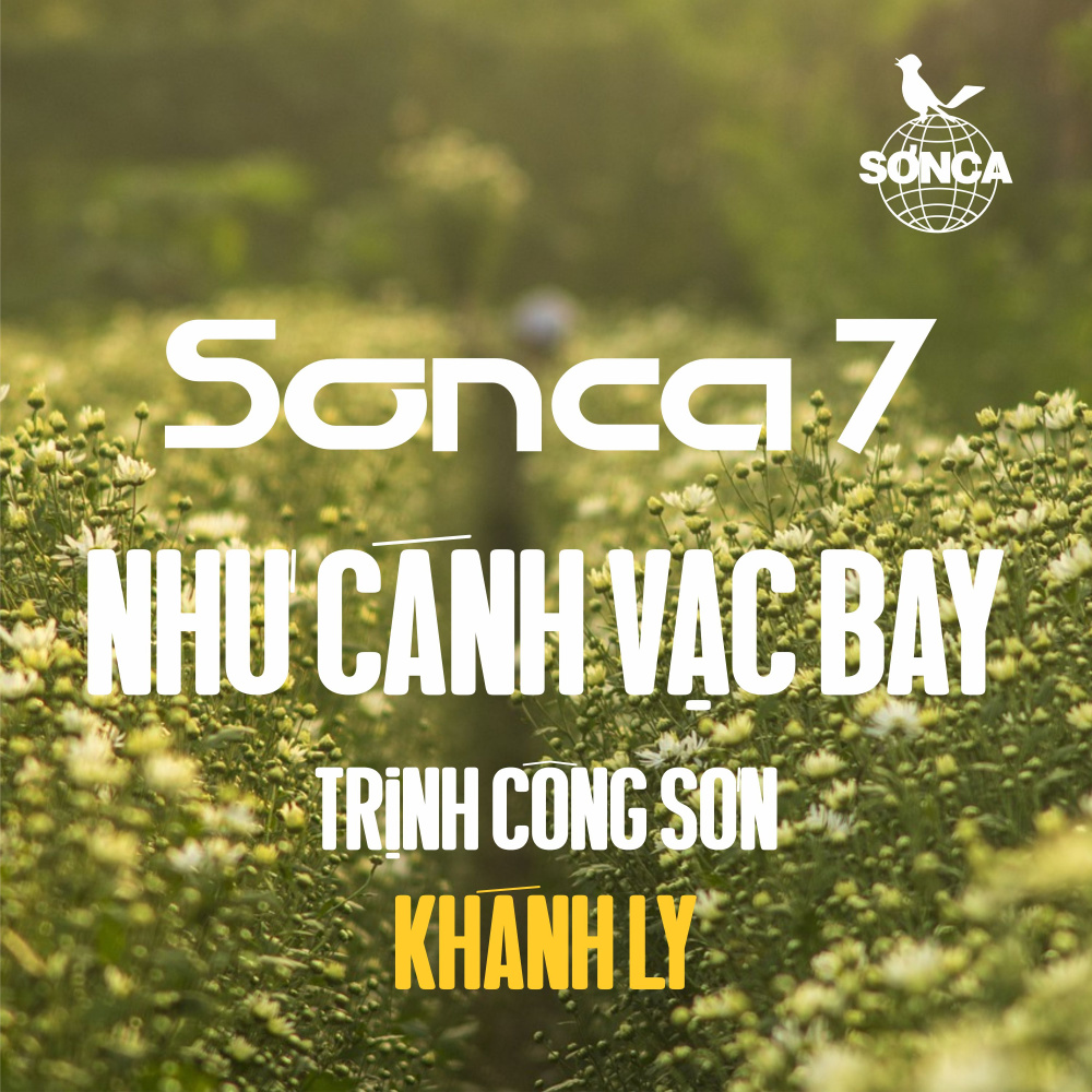 Như Cánh Vạc Bay