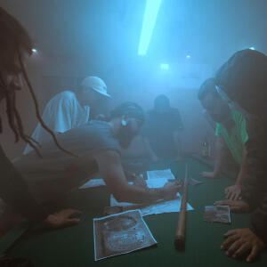 default playlist img