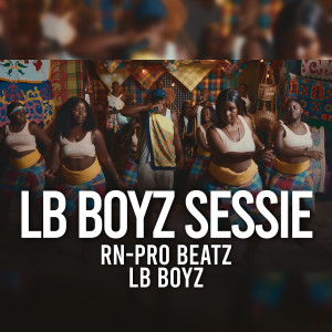 Album Lb Boyz Sessie from 