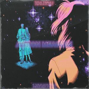Listen to Action Measure (Explicit) song with lyrics from Kxllyxu