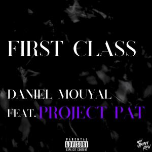 First Class (feat. Project Pat)