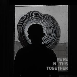 Anthony Vincent的專輯We're In This Together (feat. Acle Kahney)