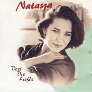 Natasja的專輯Voel Die Liefde