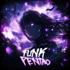 Album FUNK PENTAO from KVRXD