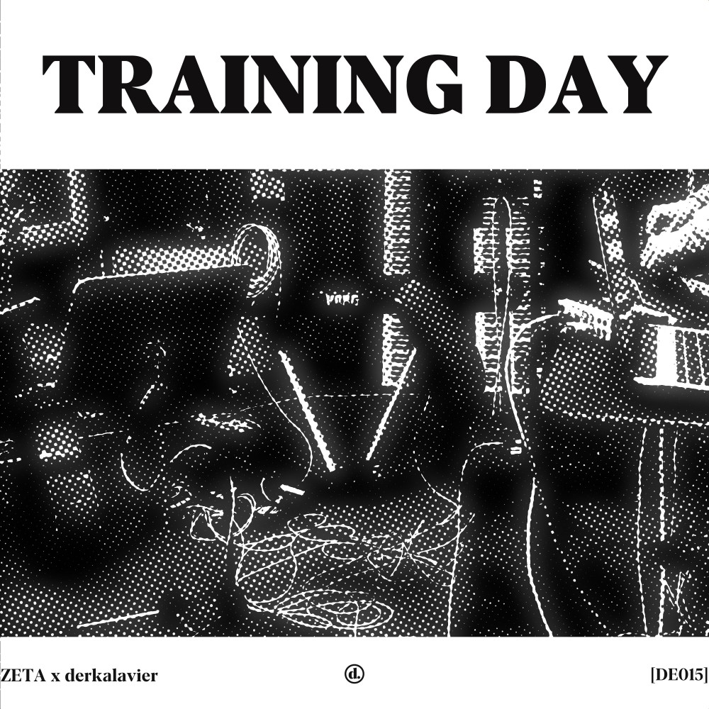 Training Day [Instrumental] (Instrumental)