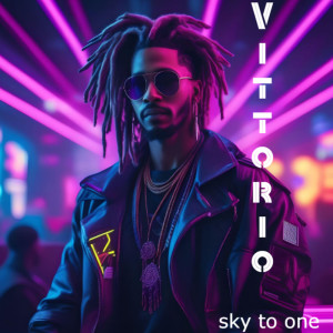 Vittorio的專輯Sky to One