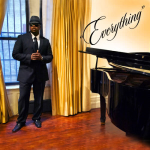 ดาวน์โหลดและฟังเพลง Everything พร้อมเนื้อเพลงจาก Treston Irby