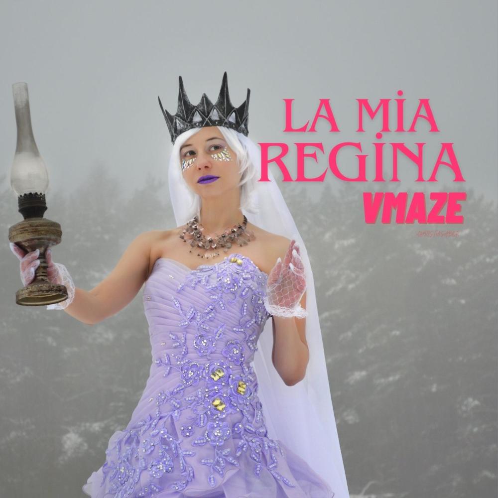 La Mia Regina