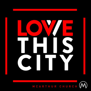 ดาวน์โหลดและฟังเพลง What a Beautiful Name พร้อมเนื้อเพลงจาก McArthur Church