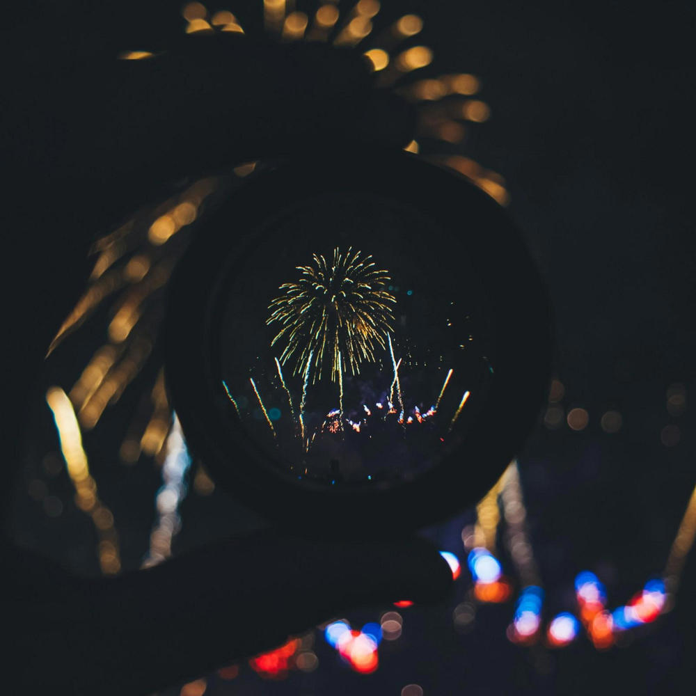 Late July