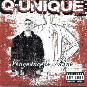 Dengarkan Canarsie Artie's Revenge (Explicit) lagu dari Q-Unique dengan lirik