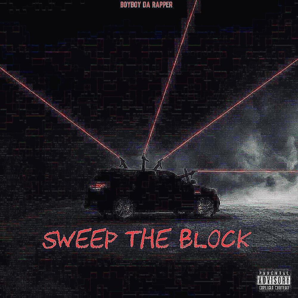SMOKE ON BUDDY (Explicit)
