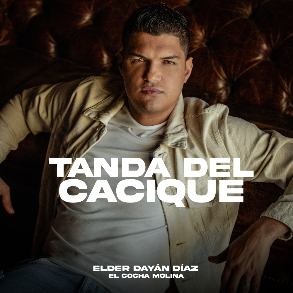 Tanda del Cacique (Live)