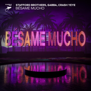 Crash Yeye的專輯Bésame Mucho