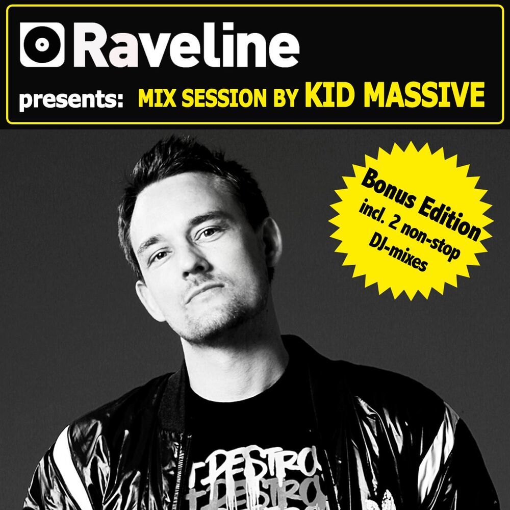 People from Ibiza (John De Mark & Steve Kid Remix)