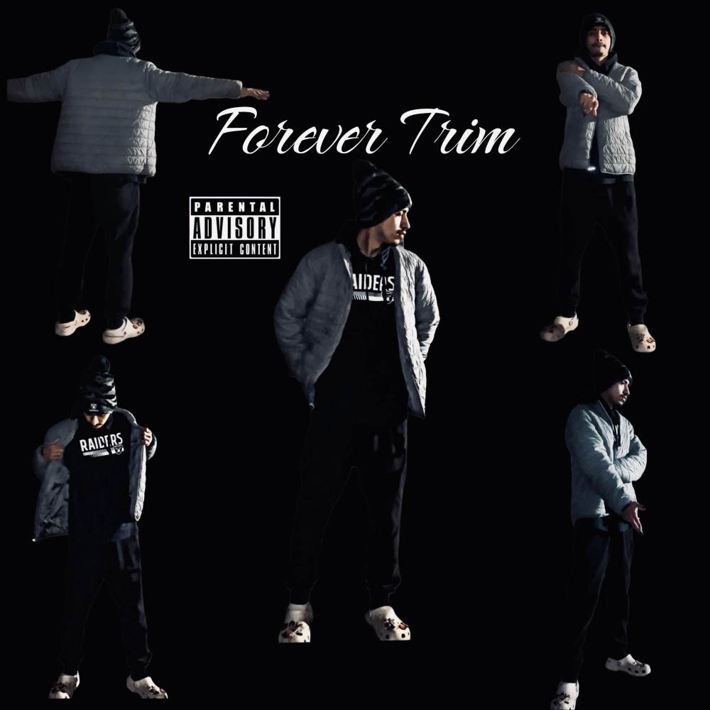 Been That Anthem (Explicit)