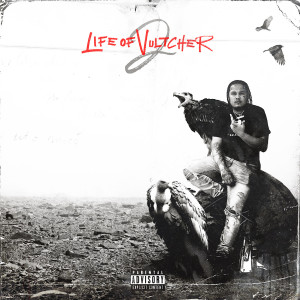 Album Life of Vultcher 2 (Explicit) from Yung Vultcher