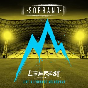 收聽Soprano的Mon précieux (L'Everest à l'Orange Vélodrome) [Live] (L'Everest à l'Orange Vélodrome; Live)歌詞歌曲