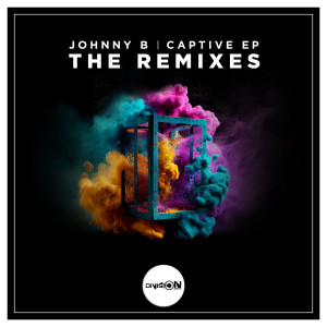 Album Captive EP (The Remixes) from Johnny B