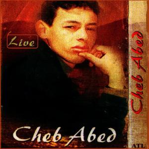 Cheb Abed的專輯Live