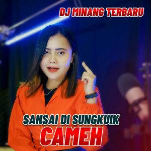 Dengarkan SANSAI DI SUNGKUIK CAMEH lagu dari Dj Minang Terbaru dengan lirik