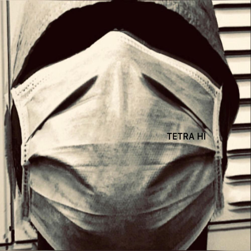 End Of The Novelty(feat. Tetra Hi) (Explicit)