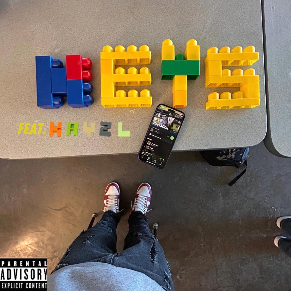Bing Bada Boom (feat. prod.tchanko) (Explicit)