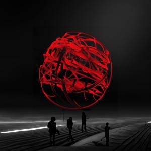 default playlist img