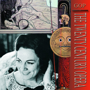 Album Puccini · La bohème from Renata Tebaldi