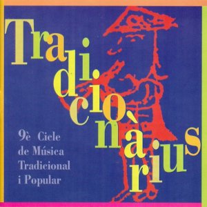 收聽Els Ministrils del Raval的La Noia Barcelonina歌詞歌曲