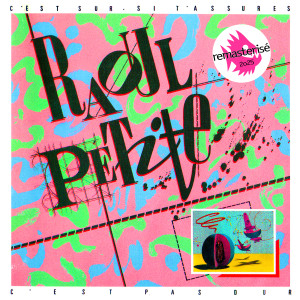 收听Raoul Petite的Jane on the dune (Remasterisé 2025)歌词歌曲