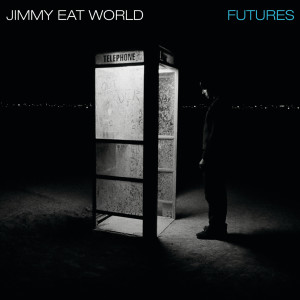 Jimmy Eat World的專輯Futures (Deluxe Edition)