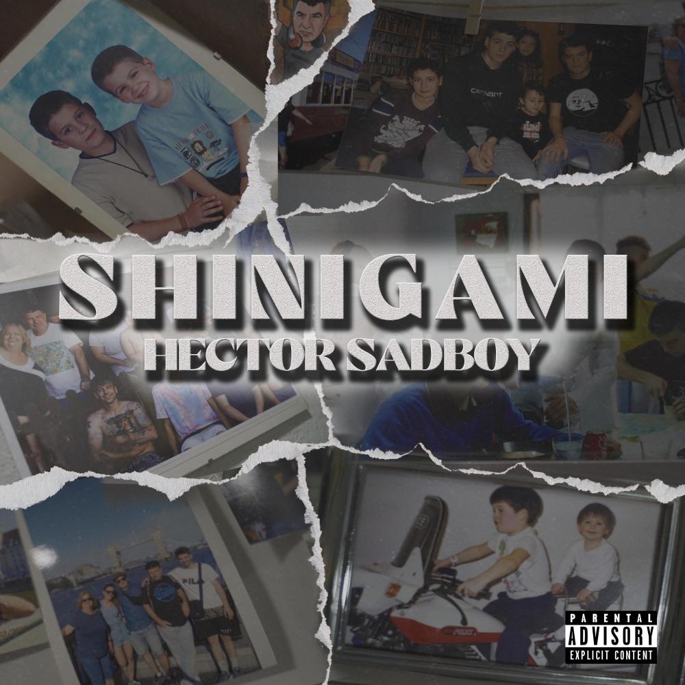 Shinigami (Explicit)
