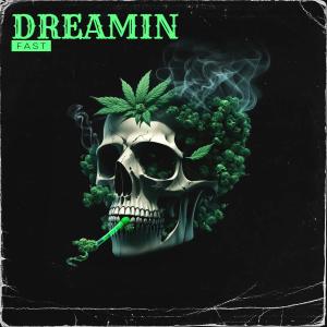 Wiz Khalifa的專輯Dreamin (feat. Wiz Khalifa) (Fast) (Explicit)